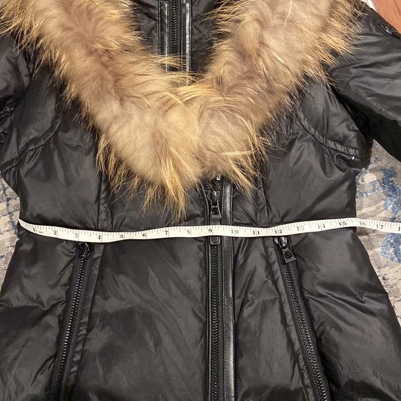 Rudsak Marquesa Jacket - Picture 11 of 11